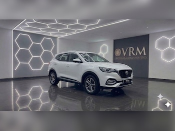 Used MG MG HS 2020 for sale - 79166311: Photo