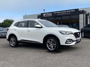 Used MG MG HS 2020 for sale - 79166311: Photo