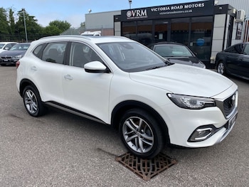 Used MG MG HS 2020 for sale - 79166311: Photo