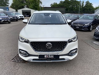 Used MG MG HS 2020 for sale - 79166311: Photo