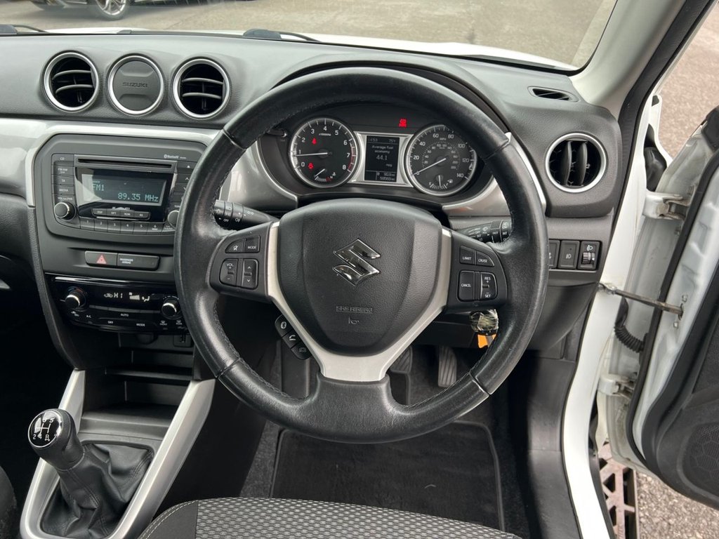 Used Suzuki Vitara 2016 for sale - 78136924: Photo 10