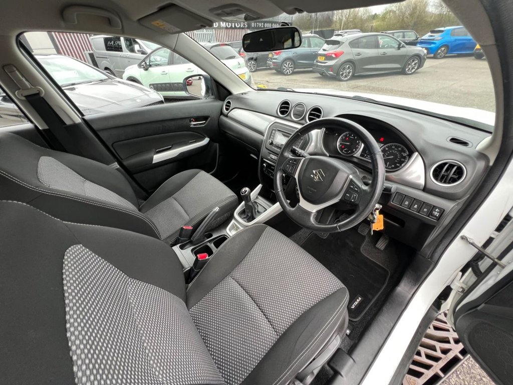 Used Suzuki Vitara 2016 for sale - 78136924: Photo 11