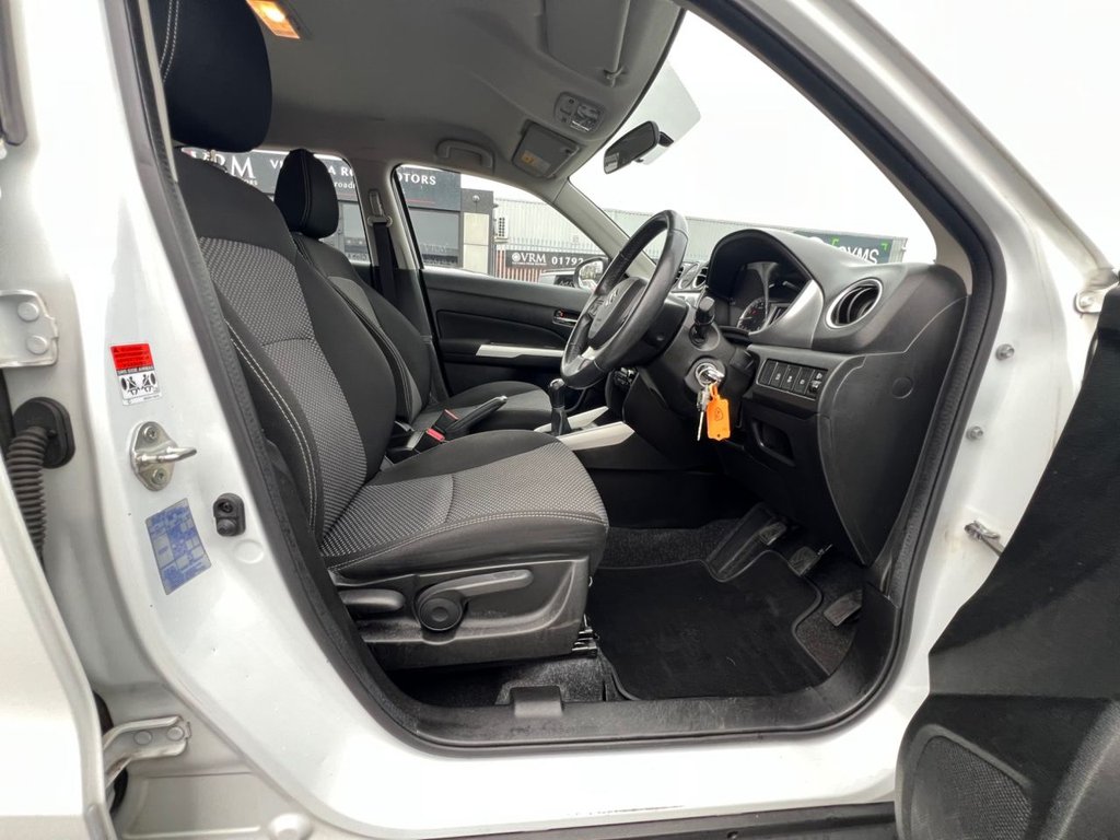 Used Suzuki Vitara 2016 for sale - 78136924: Photo 12