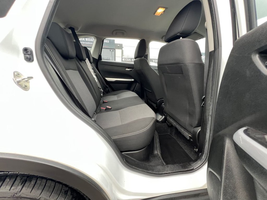 Used Suzuki Vitara 2016 for sale - 78136924: Photo 13