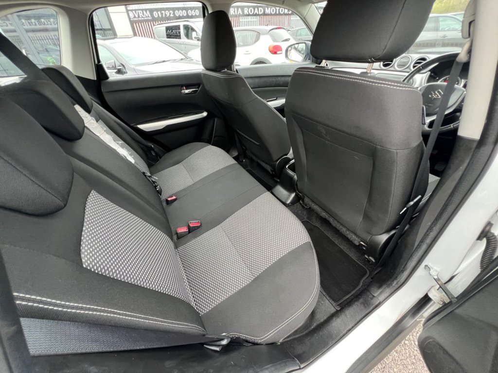 Used Suzuki Vitara 2016 for sale - 78136924: Photo 14