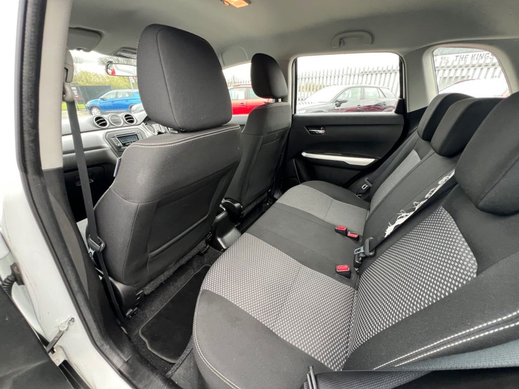 Used Suzuki Vitara 2016 for sale - 78136924: Photo 15
