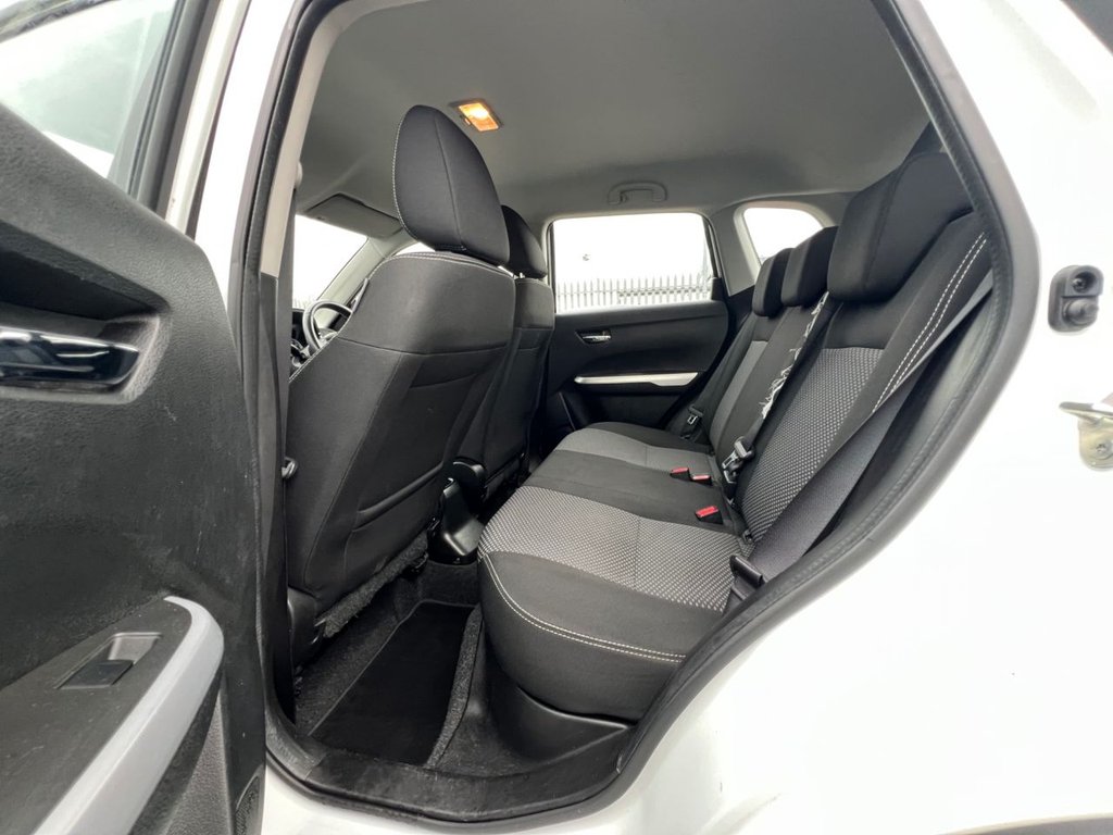 Used Suzuki Vitara 2016 for sale - 78136924: Photo 16