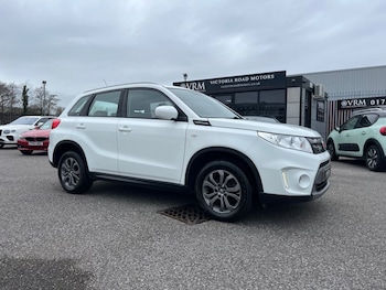 Used Suzuki Vitara 2016 for sale - 78136924: Photo