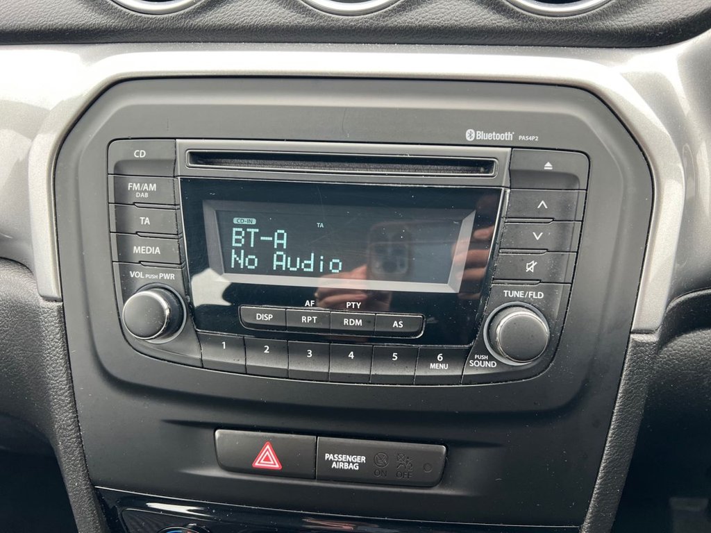 Used Suzuki Vitara 2016 for sale - 78136924: Photo 22