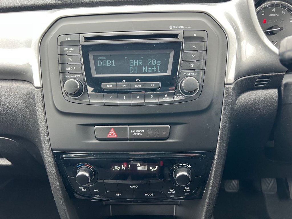 Used Suzuki Vitara 2016 for sale - 78136924: Photo 23