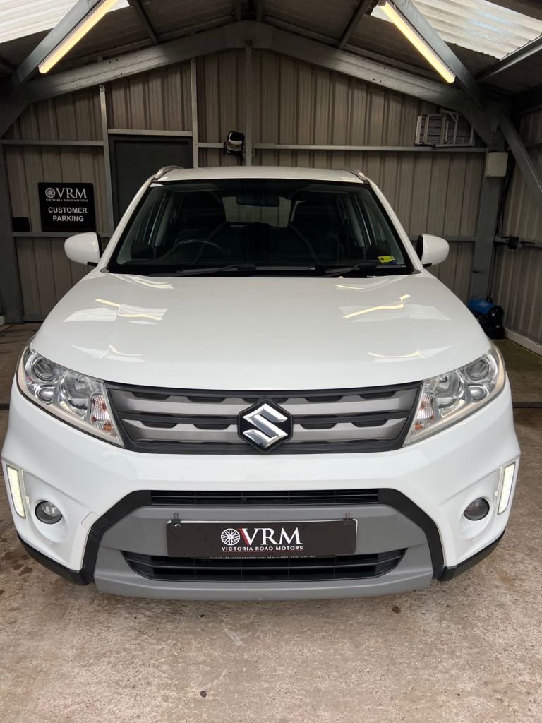 Used Suzuki Vitara 2016 for sale - 78136924: Photo 25