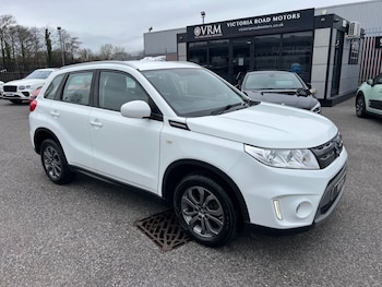 Used Suzuki Vitara 2016 for sale - 78136924: Photo