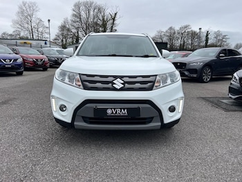 Used Suzuki Vitara 2016 for sale - 78136924: Photo