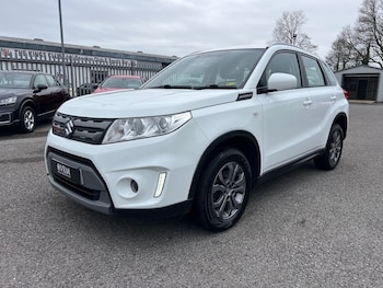 Used Suzuki Vitara 2016 for sale - 78136924: Photo