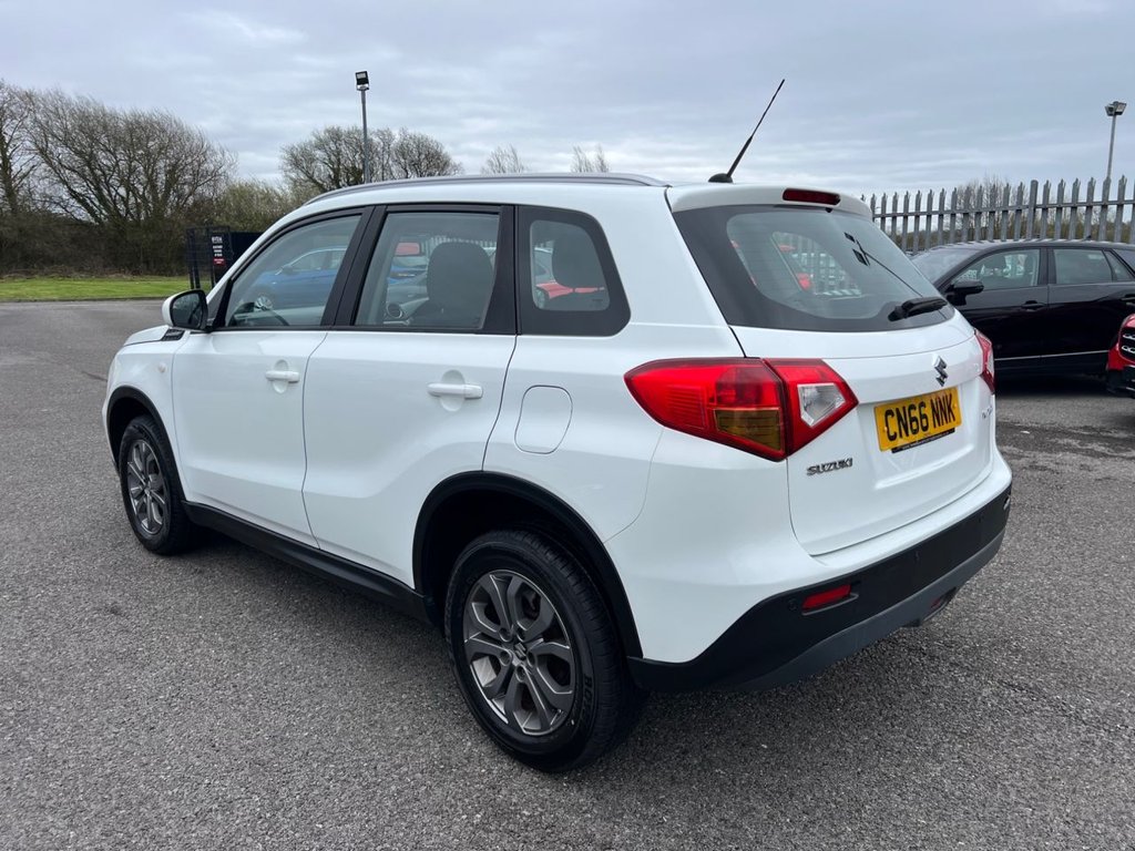 Used Suzuki Vitara 2016 for sale - 78136924: Photo 5