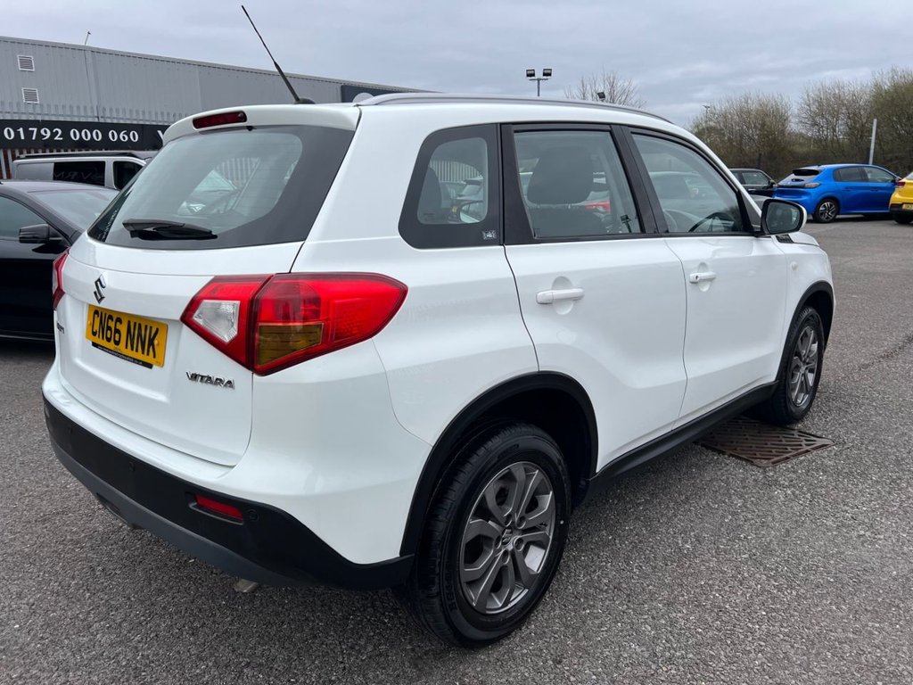 Used Suzuki Vitara 2016 for sale - 78136924: Photo 7