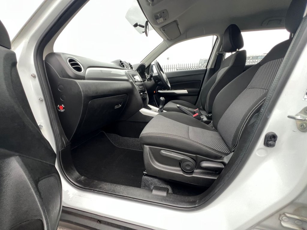 Used Suzuki Vitara 2016 for sale - 78136924: Photo 8