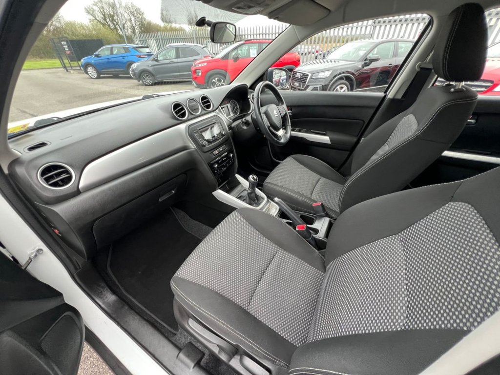 Used Suzuki Vitara 2016 for sale - 78136924: Photo 9