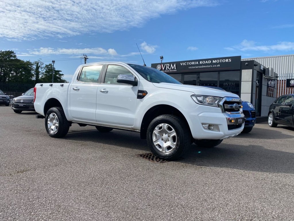 Used Ford Ranger 2019 for sale - 76417733: Photo 1