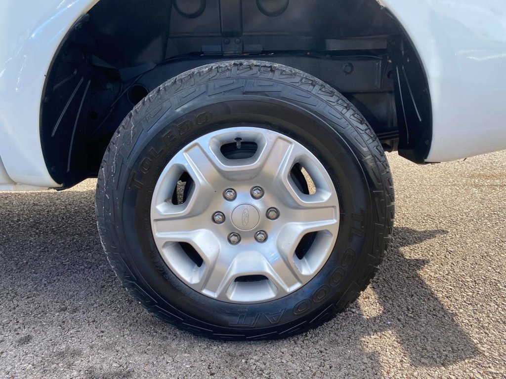 Used Ford Ranger 2019 for sale - 76417733: Photo 10