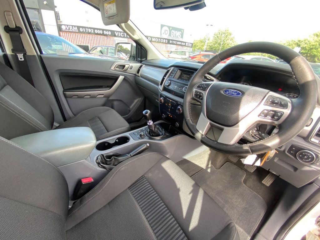 Used Ford Ranger 2019 for sale - 76417733: Photo 11