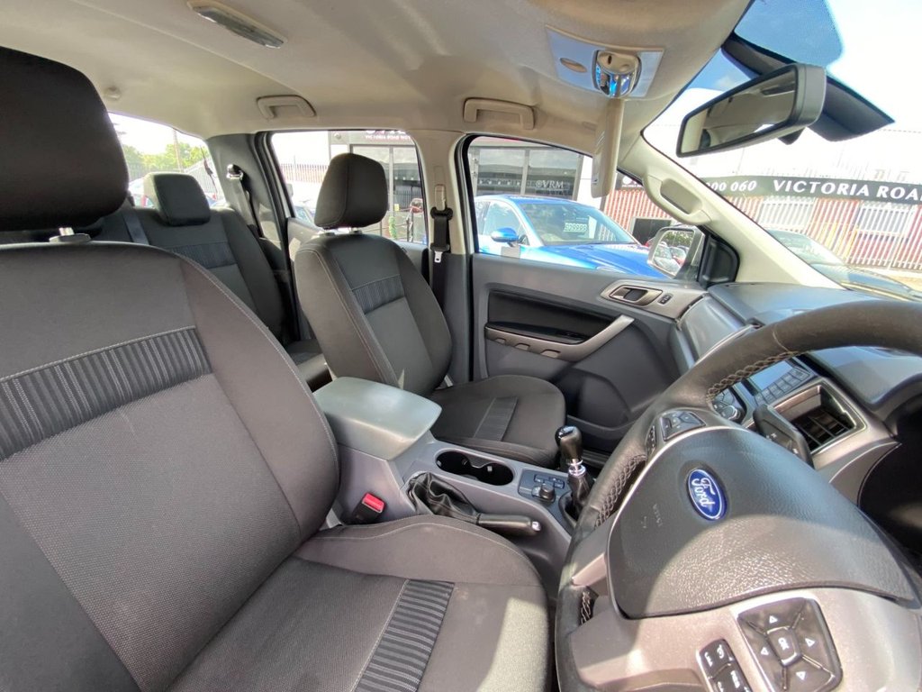 Used Ford Ranger 2019 for sale - 76417733: Photo 12