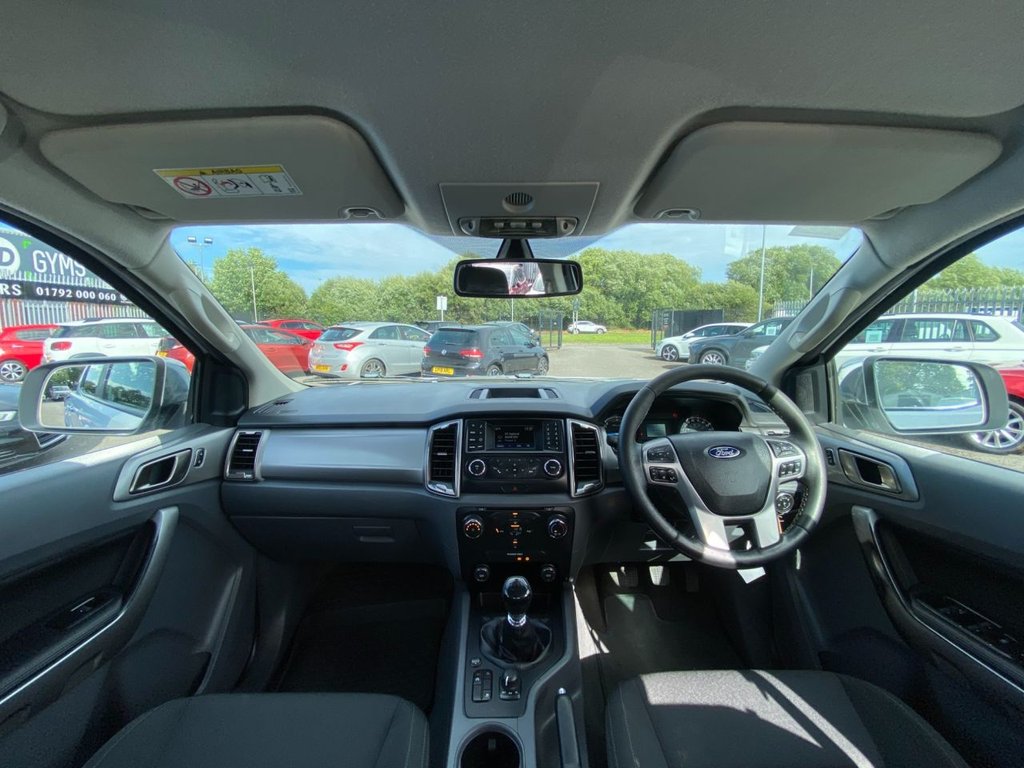 Used Ford Ranger 2019 for sale - 76417733: Photo 13