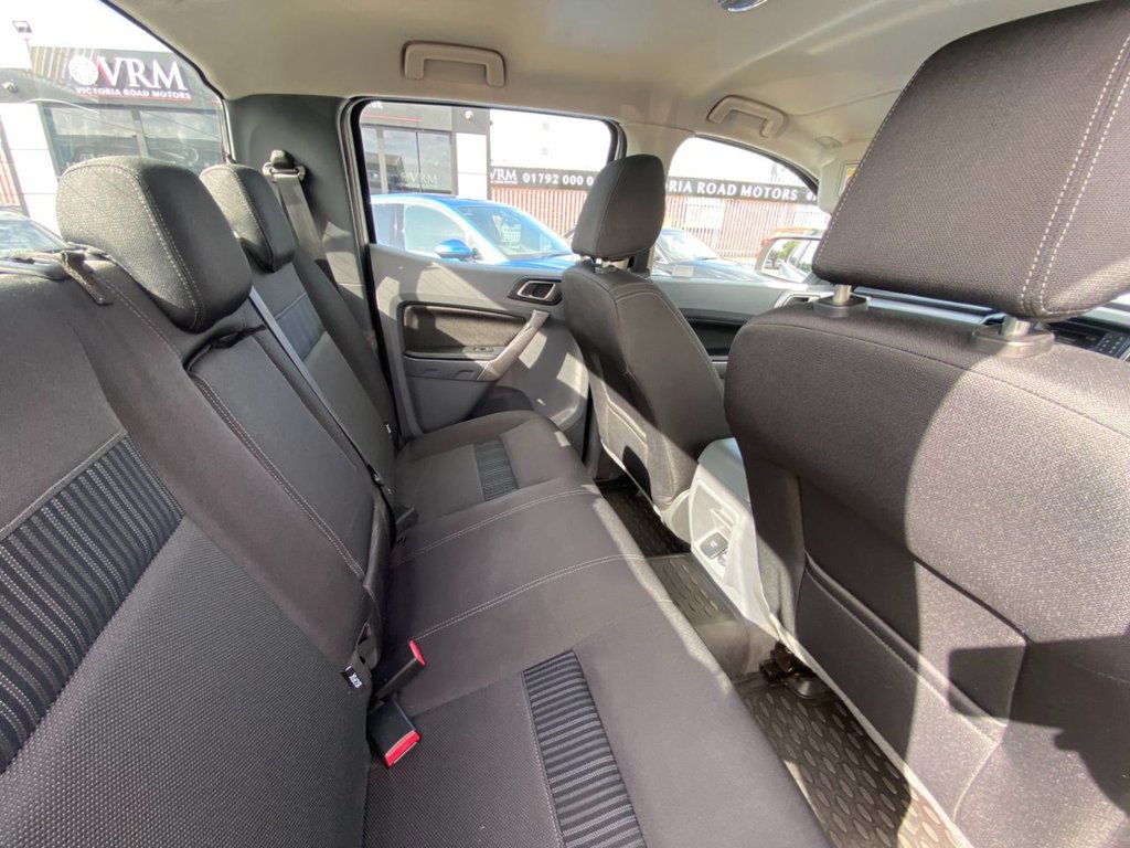 Used Ford Ranger 2019 for sale - 76417733: Photo 14