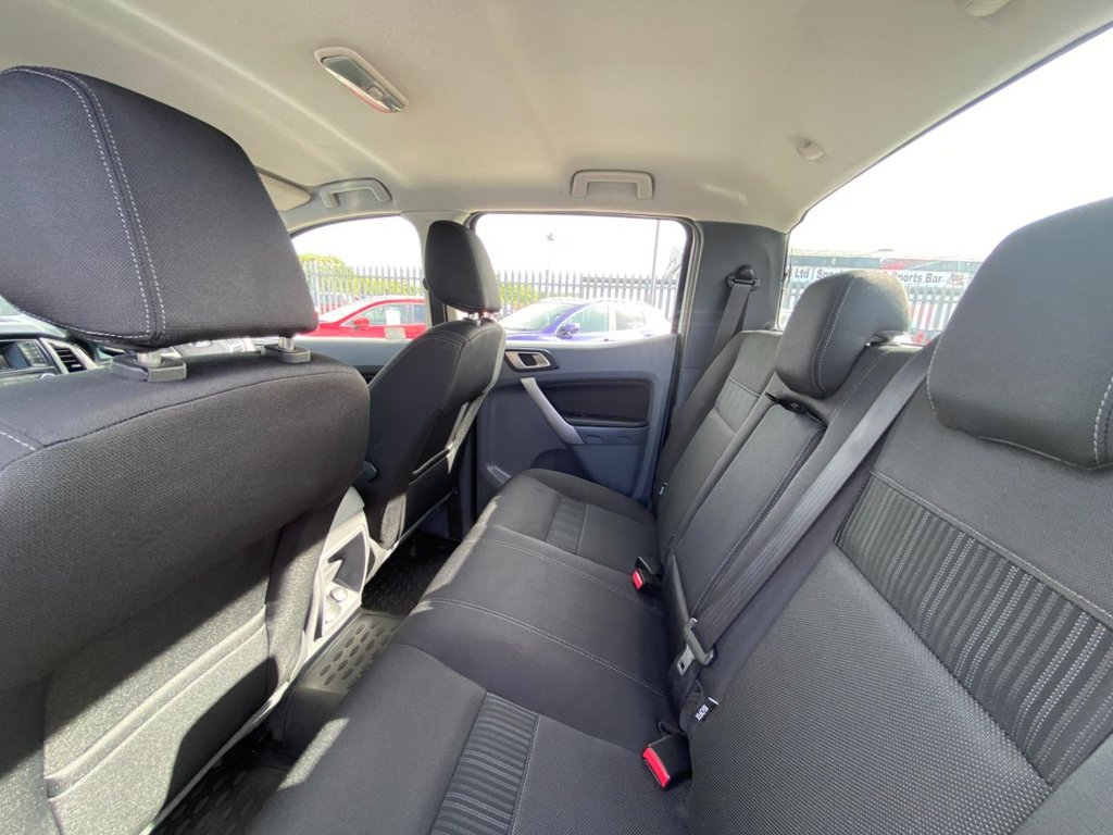 Used Ford Ranger 2019 for sale - 76417733: Photo 16