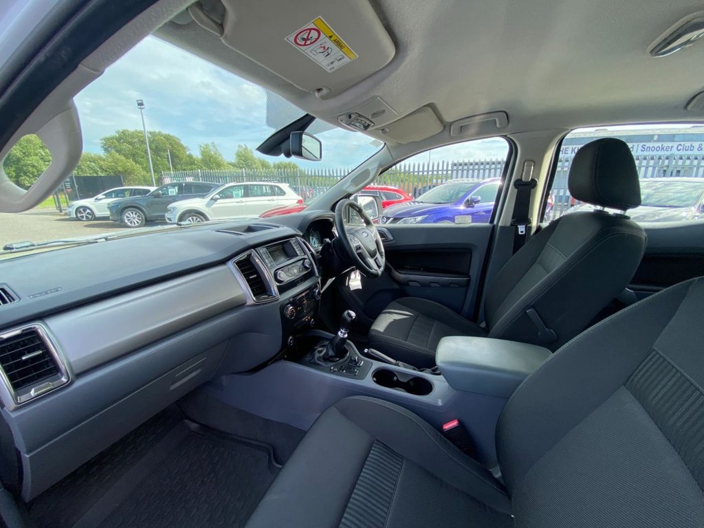 Used Ford Ranger 2019 for sale - 76417733: Photo 17