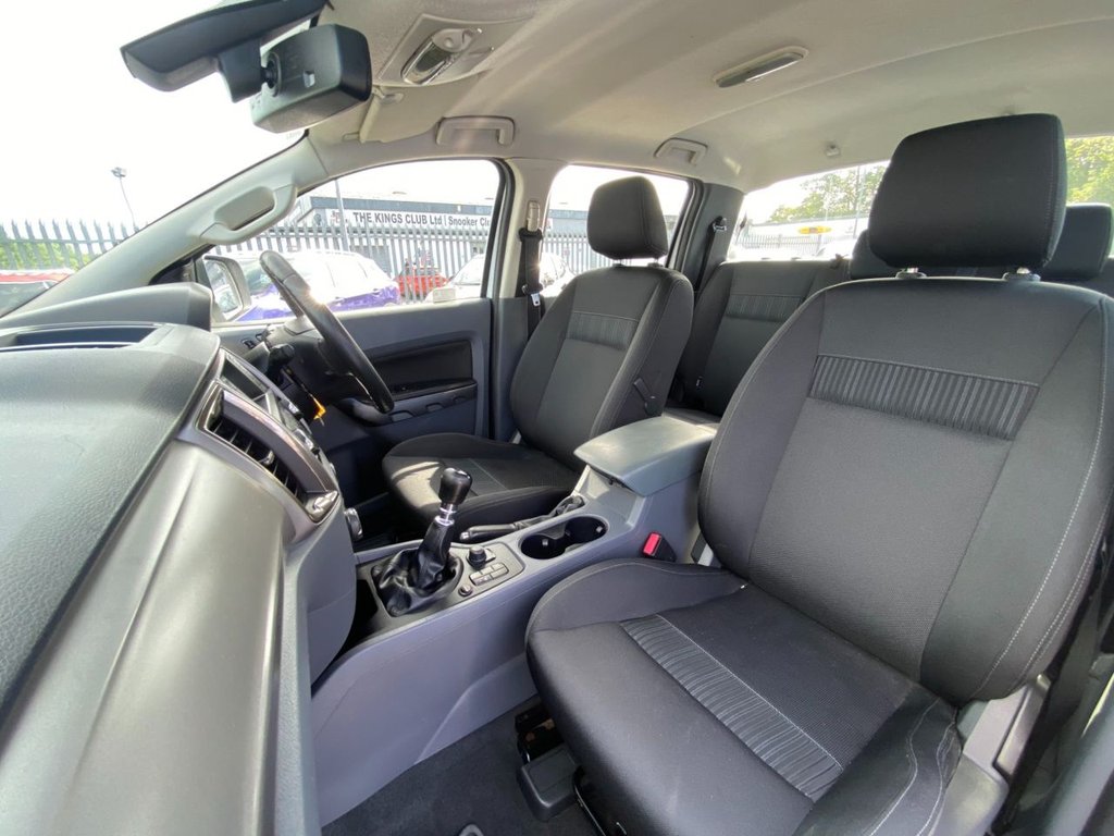 Used Ford Ranger 2019 for sale - 76417733: Photo 18