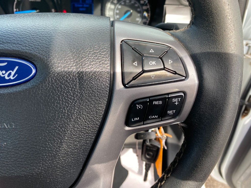 Used Ford Ranger 2019 for sale - 76417733: Photo 20