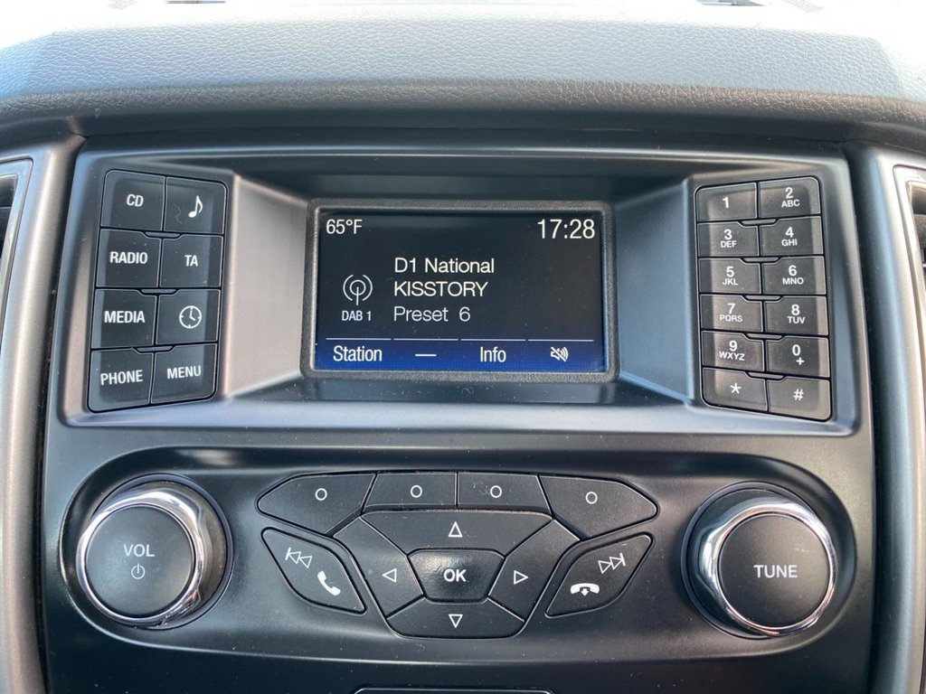 Used Ford Ranger 2019 for sale - 76417733: Photo 25