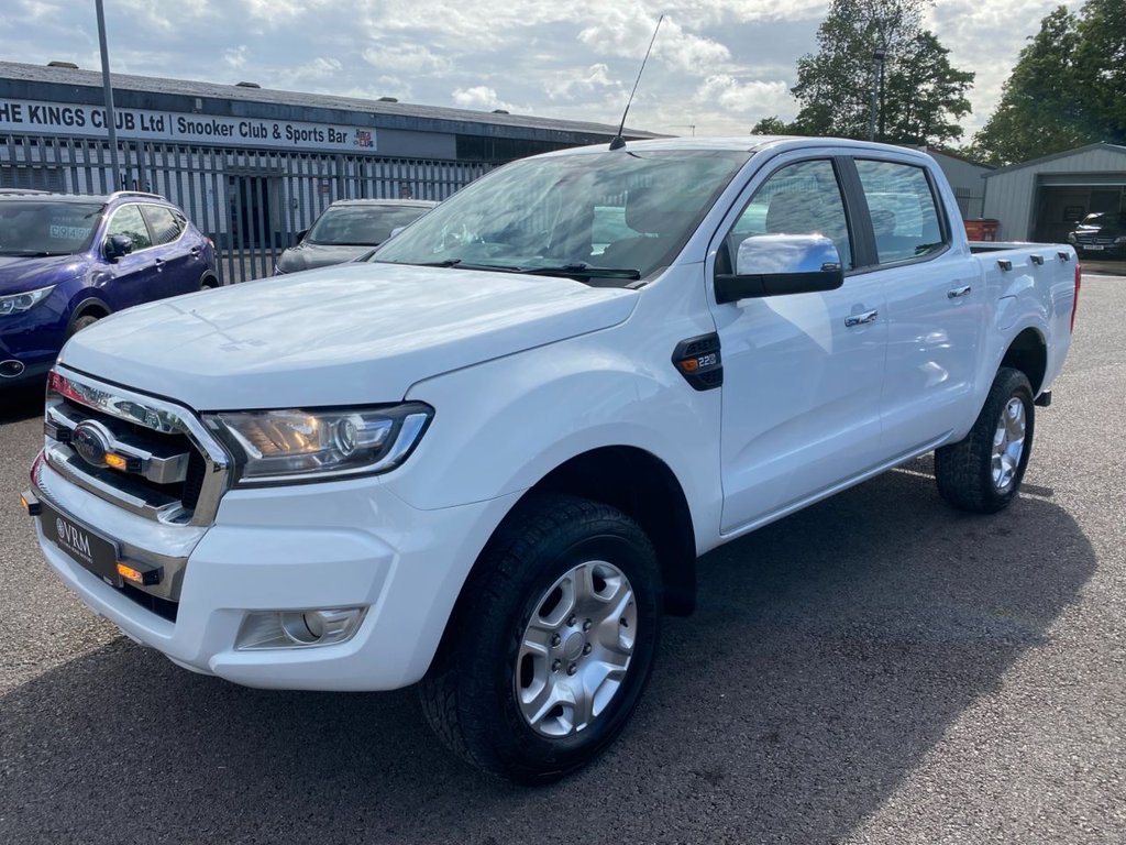 Used Ford Ranger 2019 for sale - 76417733: Photo 3