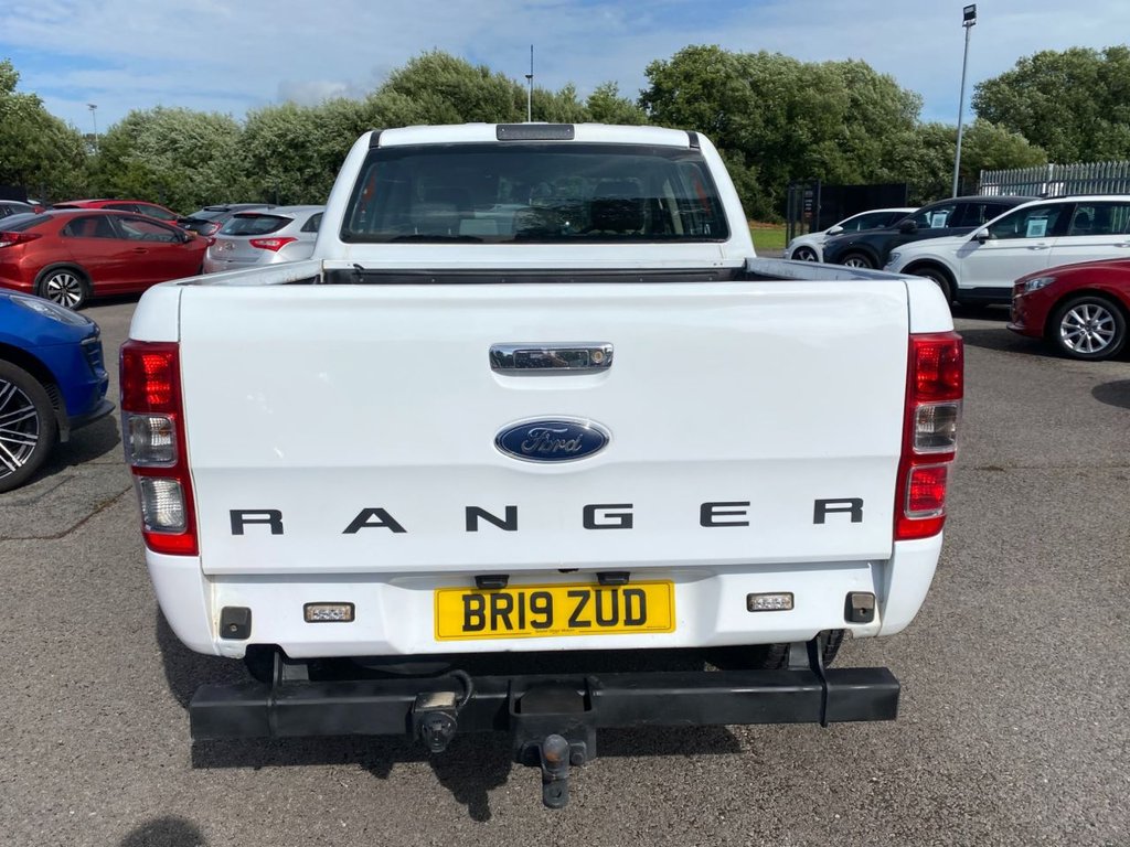 Used Ford Ranger 2019 for sale - 76417733: Photo 5
