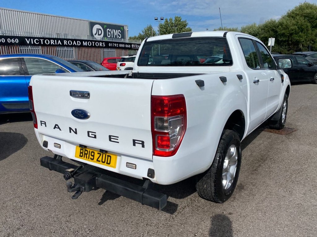 Used Ford Ranger 2019 for sale - 76417733: Photo 6