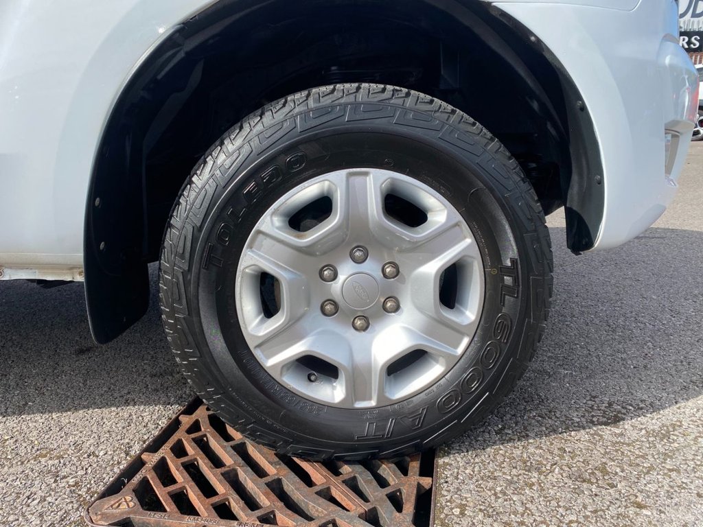 Used Ford Ranger 2019 for sale - 76417733: Photo 8