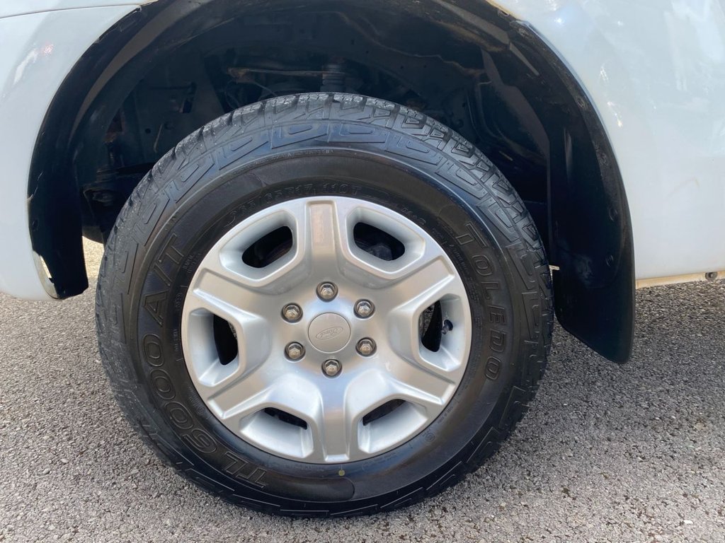 Used Ford Ranger 2019 for sale - 76417733: Photo 9