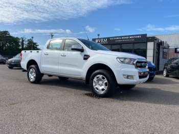 Used Ford Ranger 2019 for sale - 75074931: Photo