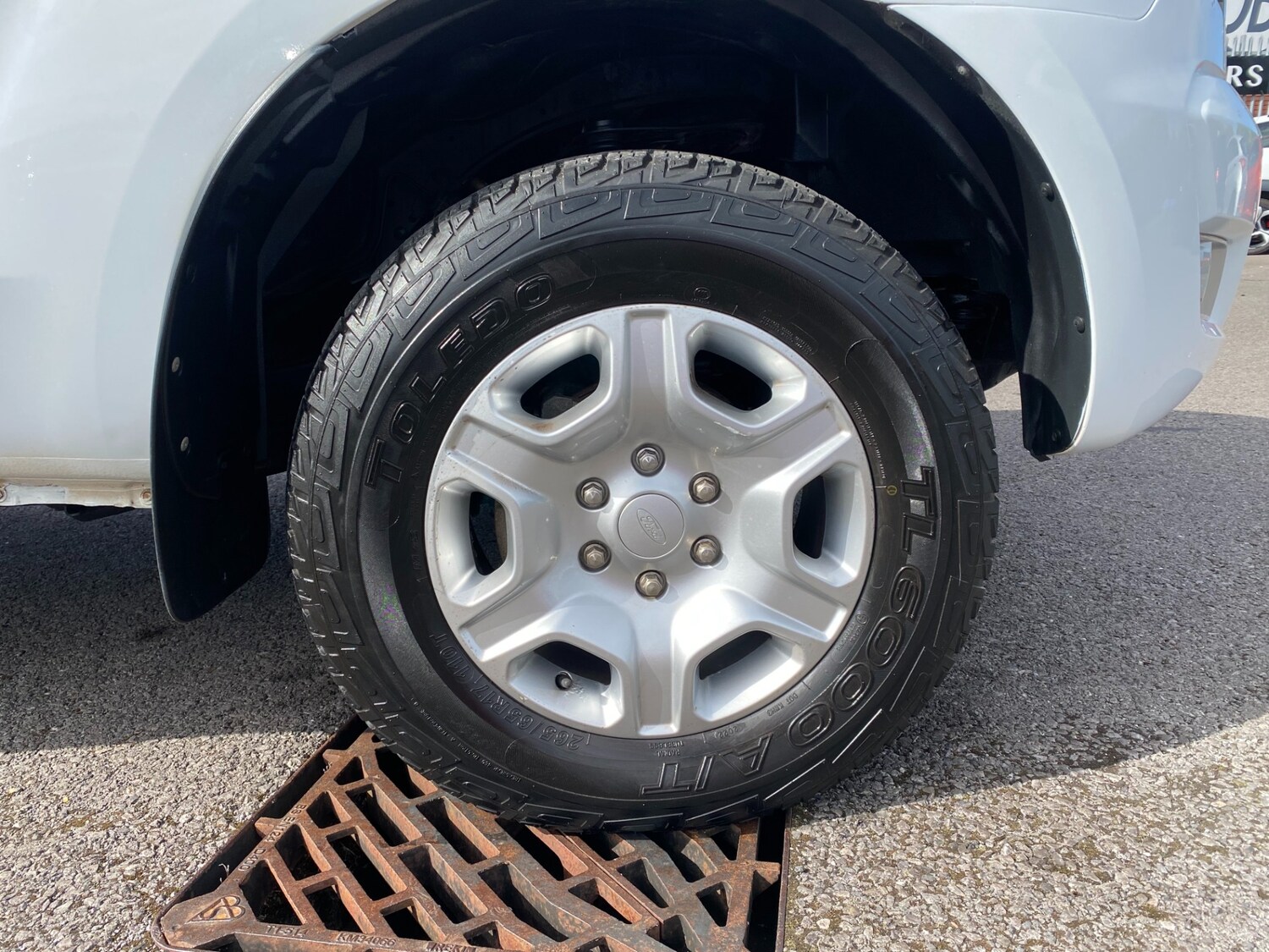Vehicle 25