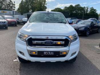 Used Ford Ranger 2019 for sale - 75074931: Photo