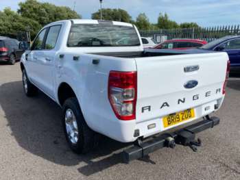 Used Ford Ranger 2019 for sale - 75074931: Photo