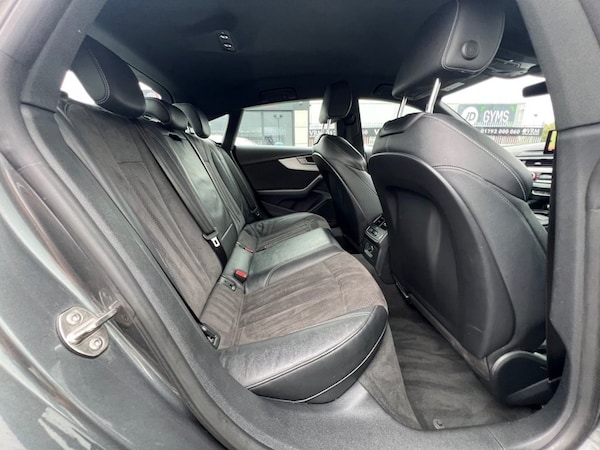 Used Audi A5 2018 for sale - 76265403: Photo 13