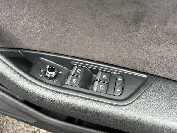 Used Audi A5 2018 for sale - 76265403: Photo 18