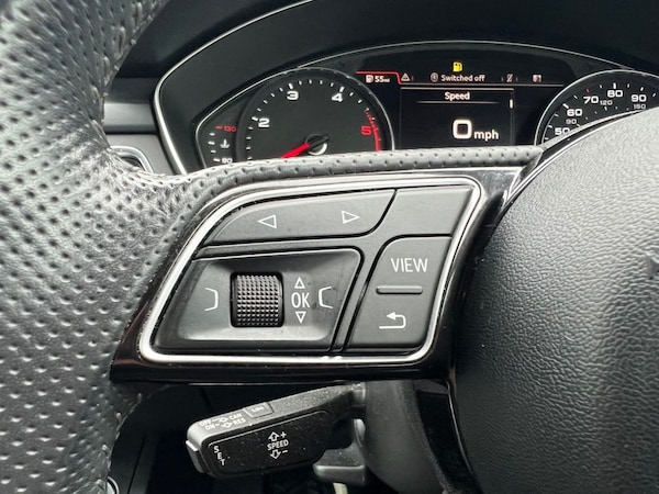 Used Audi A5 2018 for sale - 76265403: Photo 19