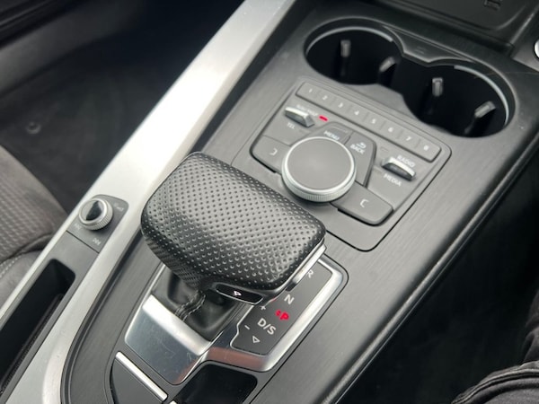Used Audi A5 2018 for sale - 76265403: Photo 25