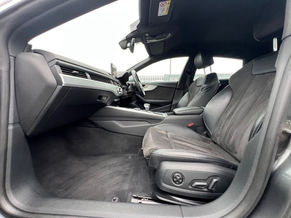 Used Audi A5 2018 for sale - 76265403: Photo 8