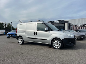 Used Fiat Doblo 2013 for sale - 75852622: Photo