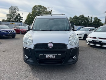 Used Fiat Doblo 2013 for sale - 75852622: Photo