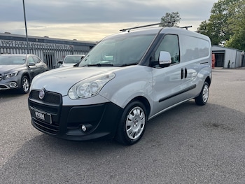 Used Fiat Doblo 2013 for sale - 75852622: Photo